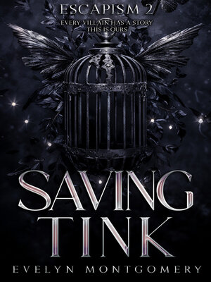 cover image of Saving Tink